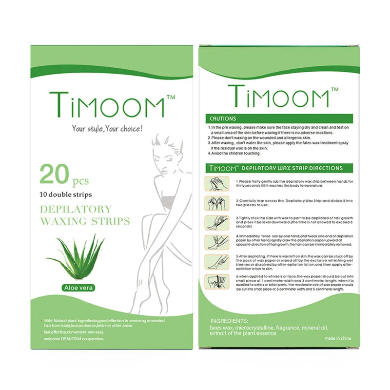 Update 140+ pubic hair waxing strips tnbvietnam.edu.vn