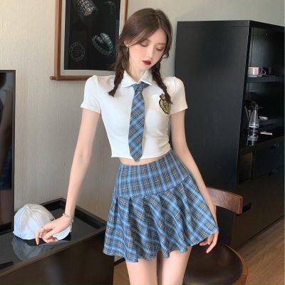 Jimiko Sexy Student Uniform Skirt Cute Lingerie Sailor School Girl Outfit Sex Clubwear Erotic Serve Costumes Cosplay Schoolgirl