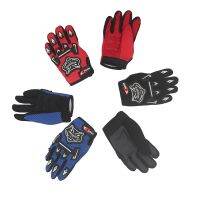 【CW】 high quality Child Kids Glover Race Racing Atv Dirt hand protection