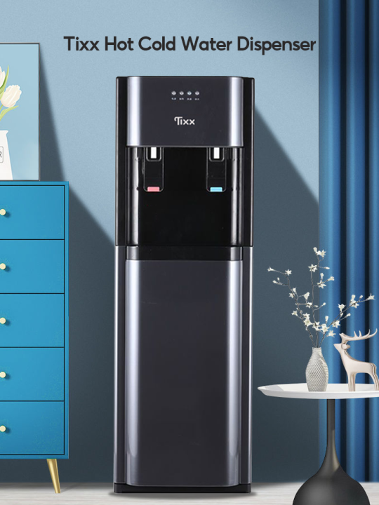 Water Dispenser Cold and Hot Water Dispenser Rapid Cooling Child Lock