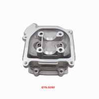 ▬✻ Motorcycle Cylinder Head for GY6 50cc 60cc 125cc 150cc 139QMA 139QMB 152QMI 157QMJ Scooter Moped Go Karts Dirt Bike Quad TaoTao