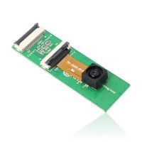 Camera Module for One/Lite/PC/PC Plus/Plus 2E/Zero Plus 2 (H3) Development Board Dedicated Camera