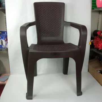 Orocan plastic outlet chair