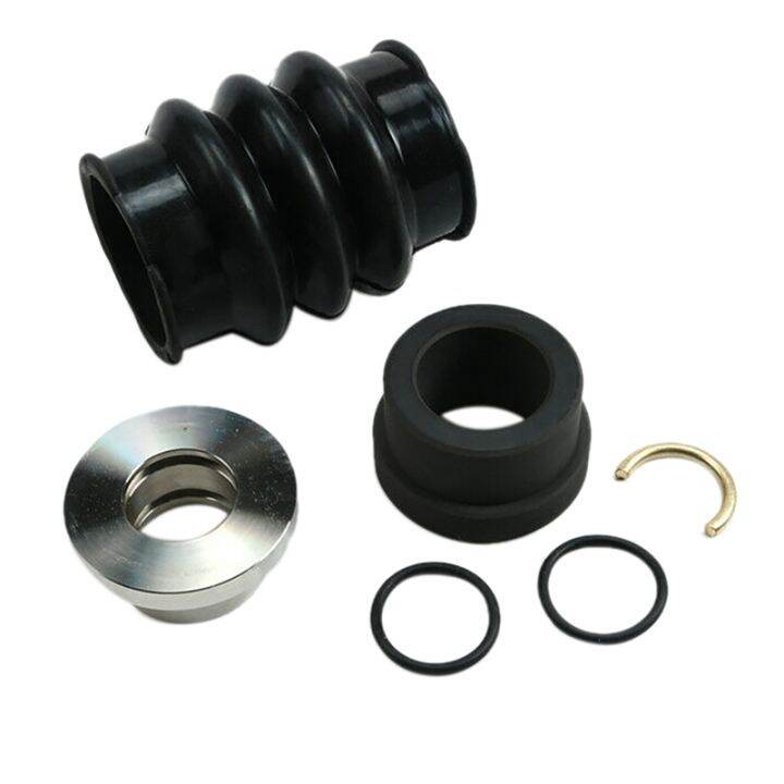 Carbon Seal Drive Line Rebuild Kit & Boot for Sea Doo 787 800 SPX XP GTX GSX Lazada.co.th