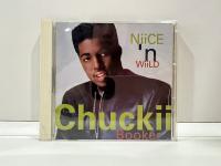 1 CD MUSIC ซีดีเพลงสากล CHUCK BOOKER - NICE N WILD (C1H4)