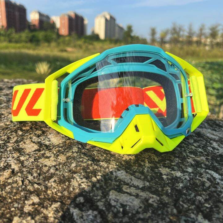 wjl-motocross-goggles-motorcycle-glasses-off-road-atv-mtb-mx-silicone-anti-slip-belt-windproof-outdoor-cycling-racing-goggles