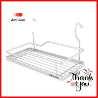 ชุดราวแขวนขอแขวน ACCA ART.185KITCHEN RACK ACCA ART.185 **ทักแชทได้ค่ะ ยินดีบริการ**