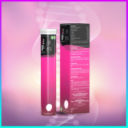 Combo 6 sủi trắng da Bora White Hàn Quốc cùng quà tặng