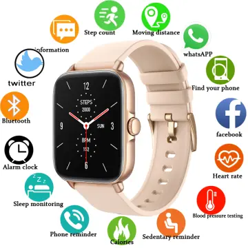 Gen2 hot sale smart watch