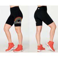 ใหม่มาถึงเต้นรำฟิตเนส Vlothes Zumba Zumba กางเกง Zumba ไหล่ Z1t0 0113