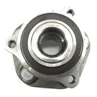 Wheel Bearing Head Wheel Hub Bearing for Model 3 2WD 2017-2019 1044121-00-E