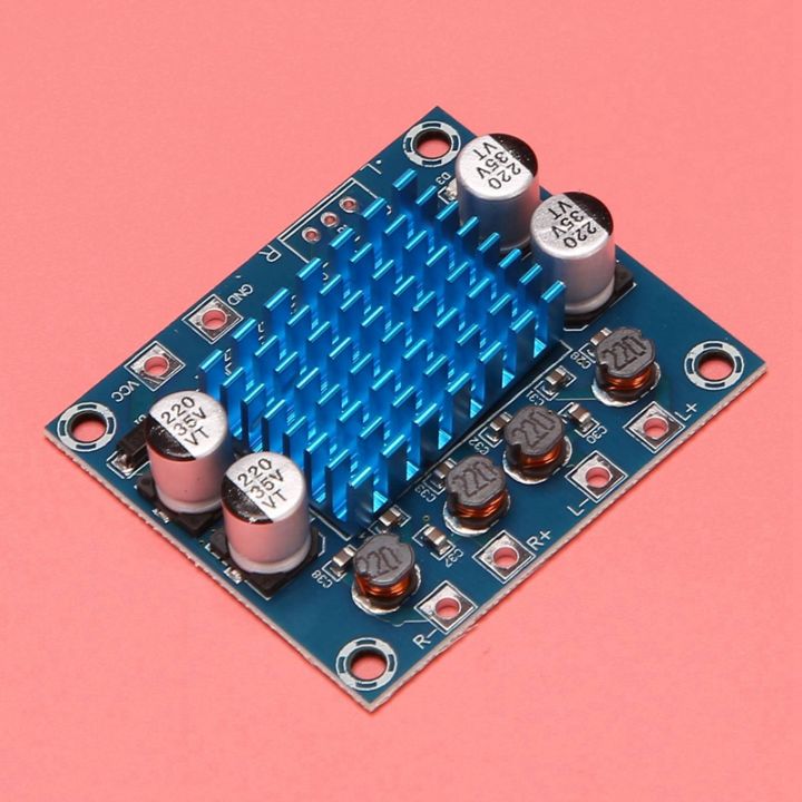 6x-tpa3110-xh-a232-dual-channel-3a-30w-30w-digital-stereo-audio-power-amplifier-board