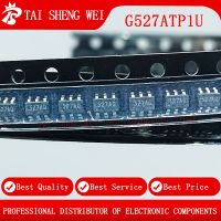 10pcs G527ATP1U 527A 52723 527AB 527AQ SOT23-6 IC New Original