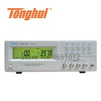 เครื่องวัด LCR ดิจิตอล TH2811D พร้อม100Hz 120Hz 1KHz 10KHz RLC Meter