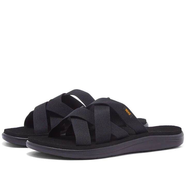 teva voya black
