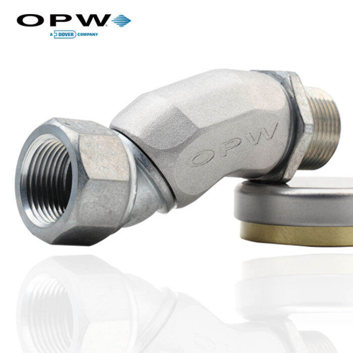 OPW Swivel Joint 3/4 Inch 1 Inch (ORI) Lazada