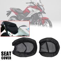 For Honda nc700x nc700s nc700 nc750 motorcycle seat cover breathable protection and waterproof