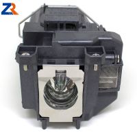 ZR Projector lamp ELPLP67 for EB-X11 EB-X14 EB-W16 EX3210 EX5210 EX7210 EB-X02 EB-S02 EB-W02 EB-W12 EB-X12 EB-S12