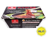 Mì xào tương đen Vifon-90g tô