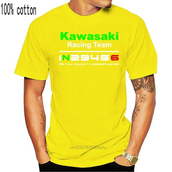 short-sleeve-cotton-man-clothing-japan-motorcycle-z1000-z800-z300-versys-1000-650-racer-team-man-fan-t-shirt