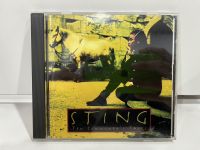 1 CD MUSIC ซีดีเพลงสากล  STING TEN SUMMONERS TALES    (B9H8)