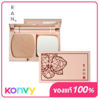 RAN COSMETIC Original Plus+ Powder 14g #2.0 Sand