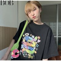 BOB SNAKE GAME TEE SHIRT