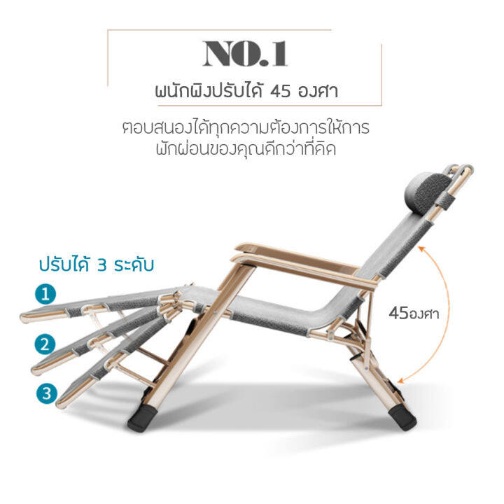 ซื้อ-1-แถม-1-เก้าอี้โซฟาพับ-เตียงพับโซฟากลางแจ้งเตียงพกพาง่ายเก้าอี้ชายหาดเก้าอี้นั่งเล่นโซฟาคุณภาพดีกว่าราคา