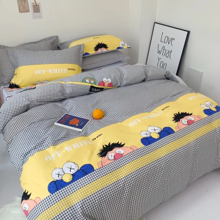 2022 NEW ARRIVAL Skadi Korean Sesame Street Elmo Limited Collection Men