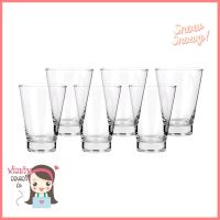 แก้วน้ำ OCEAN GLASS STUDIO LONG DRINK 435 มล. แพ็ก 6 ใบGLASS TUMBLER OCEAN GLASS STUDIO LONG DRINK 435ML PACK6 **ด่วน ของมีจำนวนจำกัด**