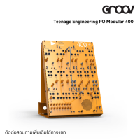 Teenage Engineering Pocker Operator Modular 400 by GROOV.asia