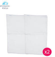 ถุงกรองสระว่ายน้ำ แพ็ค 2 ชิ้น - SPARKLING POOLS POOL FILTER BAG 52cm. 5 MICRON x2PCS