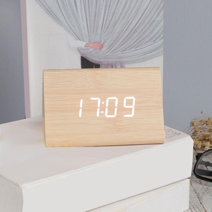 digital-clock-led-wooden-alarm-clock-table-sound-control-electronic-clocks-desktop-home-table-decor