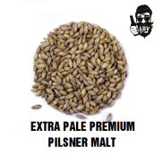 Malt nấu bia Extra Pale Premium Pilsner Malt