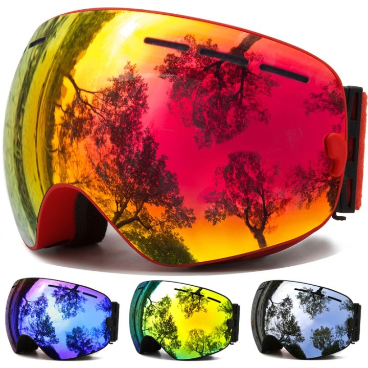 ski-goggleswinter-snow-sports-goggles-with-anti-fog-uv-protection-for-men-women-youth-interchangeable-lens-premium-goggles