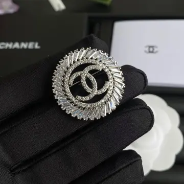Shop Chanel Brooch online - Nov 2023