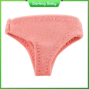1:6 Women's Thong Brief Underwear knickers Fit 12 Female PH TBL Figure Toy