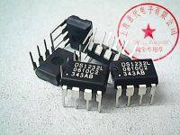 5pcs DS1232L DIP-8