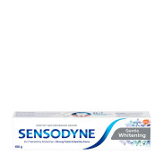 Kem Đánh Răng Chống Ê Buốt Làm Trắng Răng Sensodyne Gentle Whitening 100g