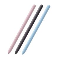 ปากกาสไตลัสสไตลัสแท็บเล็ตไลท์,ปากกาสัมผัสปากกาเอสสำหรับซัมซุงกาแล็กซีแท็บ P610 S6ไลท์ P615ปากกาสัมผัสปากกาเอส