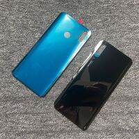 สำหรับ Huawei Y9s ฝาหลังปลอกหุ้มช่องหลังเคสหน้าจอโทรศัพท์ชิ้นส่วนอะไหล่