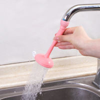 High-Quality Water-Saving Valve Kitchen Faucet Shower Water Saver Rotating Splash-Proof Tap Water Filter Valve Water Saver Tool