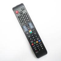 ✲รีโมทใช้กับซัมซุง สมาร์ททีวี รหัส BN59-01198Q , Remote for SAMSUNG Smart TV❖