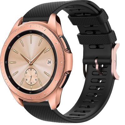 【CC】 Wrist Band for 46mm SM-R800/Galaxy 42 SM-R810 mm watch