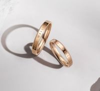 แหวน DW แหวนแฟชั่น แหวนสวมนิ้ว แหวนคู่รัก  สินค้าพร้อมส่ง