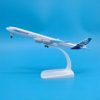 Diecast โลหะ20ซม. 1:400ระดับ A340 A320NEO A380ต้นแบบสายการบินเครื่องบินอากาศยานของเล่นเก็บสะสมหุ่นอัลลอย