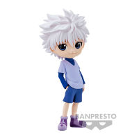 Bandai(บันได) BANPRESTO HUNTERxHUNTER Q POSKET-KILLUA-(VER.A)