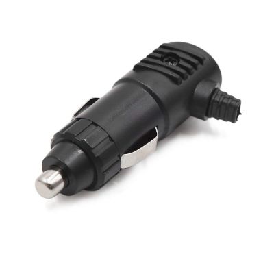 【LZ】☎✧﹊  Car Cigarette Lighter Charger Socket Power Plug Outlet Adapter Connector 12V 24V