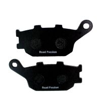 ‘；【。 Motorcycle Front &amp; Rear Brake Pads For HONDA CRF1100 CRF1100L CRF 1000 L LAG/LAH  Twin Adventure Sport ES ABS FA679 FA174