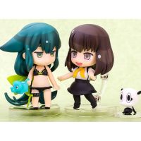 Nendoroid 568+588 Hajime Ichinose &amp; Utsu-tsu Set